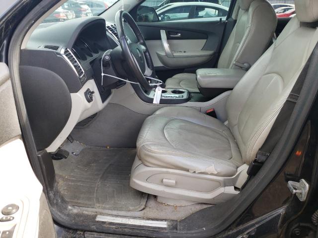 Photo 7 from auction – 2012 GMC ACADIA SLT with VIN 1GKKRRED2CJ148801