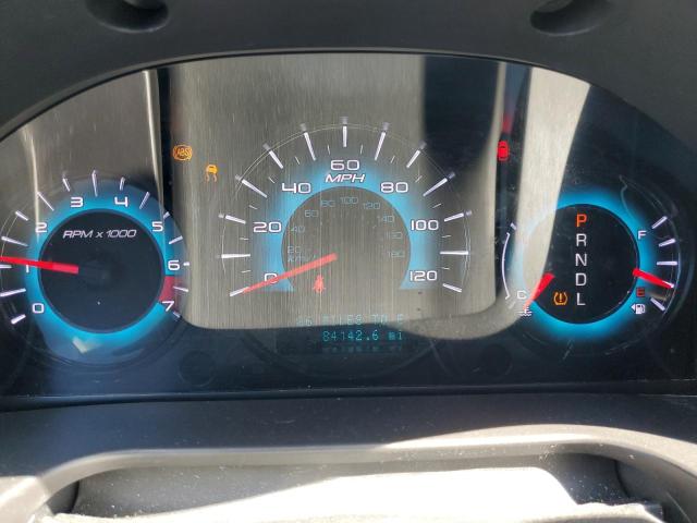 Photo 9 from auction – 2012 FORD FUSION SE with VIN 3FAHP0HA2CR222898