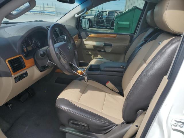 Photo 7 from auction – 2014 NISSAN ARMADA PLA with VIN 5N1BA0NF2EN601967