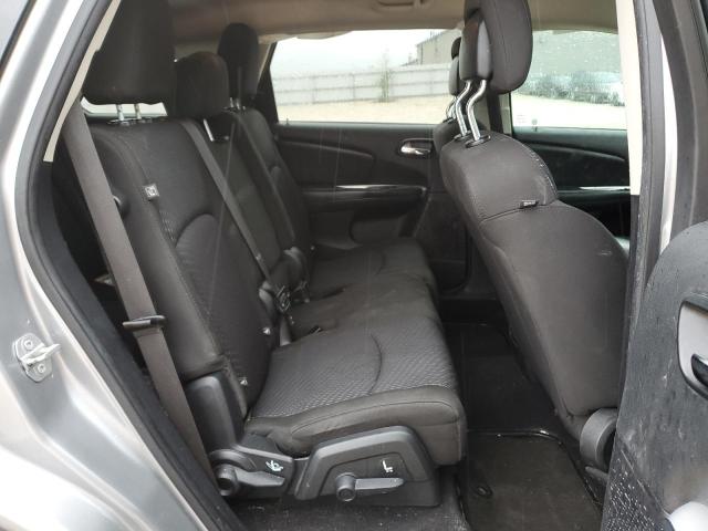 Photo 11 from auction – 2018 DODGE JOURNEY SE with VIN 3C4PDCAB8JT535554