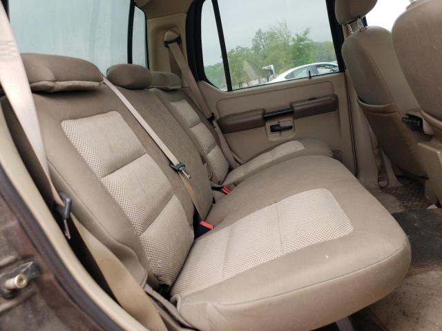 Photo 10 from auction – 2005 FORD EXPLORER S with VIN 1FMZU67K05UA53430