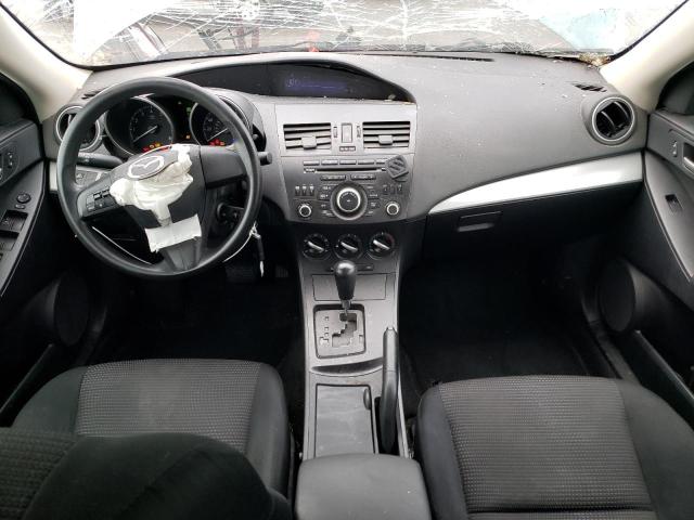 Photo 8 from auction – 2012 MAZDA 3 I with VIN JM1BL1UF8C1530137
