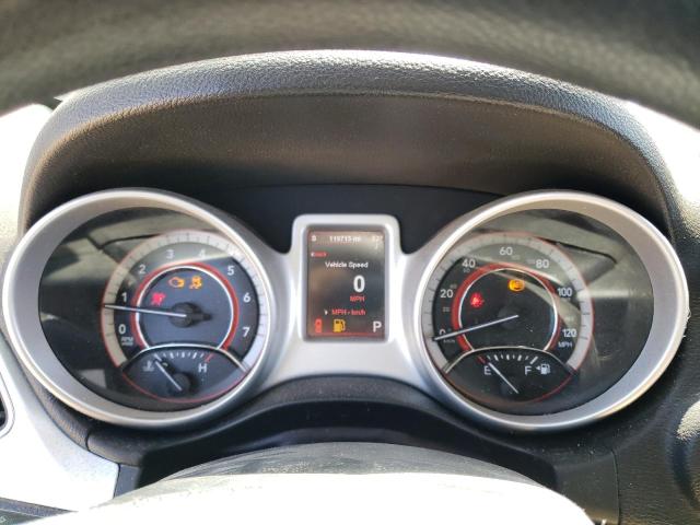 Photo 9 from auction – 2011 DODGE JOURNEY MA with VIN 3D4PG1FG8BT511856