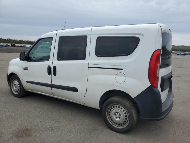 Photo 2 from auction – 2015 RAM PROMASTER with VIN ZFBERFAT2F6977155