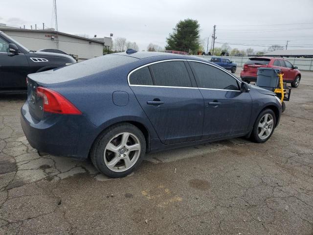 Photo 3 from auction – 2012 VOLVO S60 T5 with VIN YV1622FS3C2129507