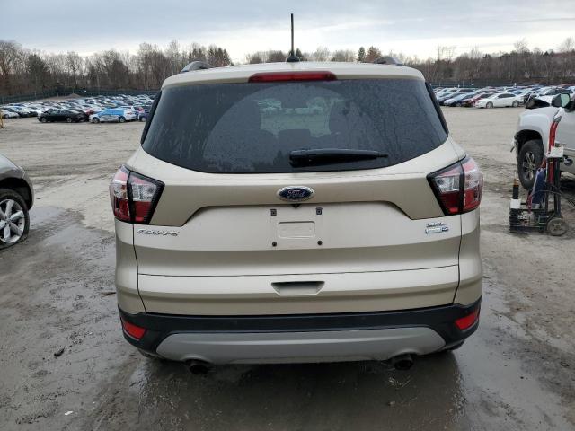 Photo 6 from auction – 2018 FORD ESCAPE SEL with VIN 1FMCU9HD4JUA88361