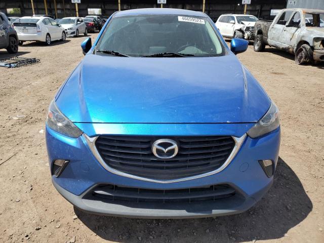 Photo 5 from auction – 2017 MAZDA CX-3 SPORT with VIN JM1DKFB78H0144447