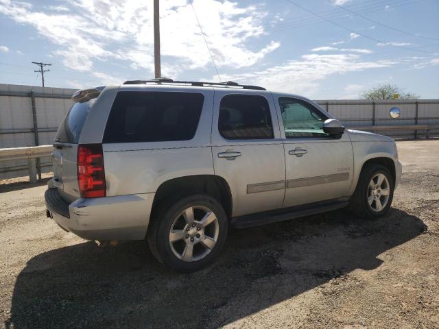 Photo 3 from auction – 2011 CHEVROLET TAHOE C150 with VIN 1GNSCAE02BR104350