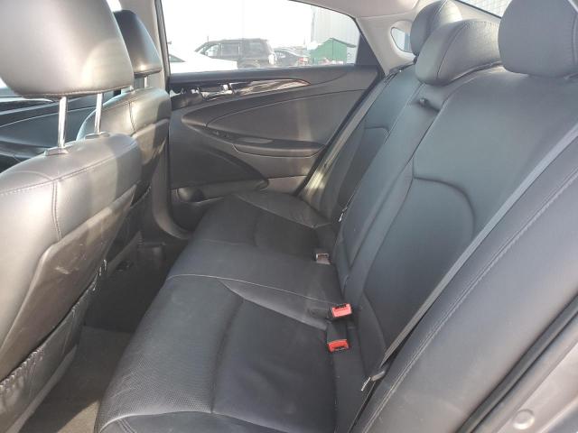 Photo 10 from auction – 2011 HYUNDAI SONATA SE with VIN 5NPEC4AC4BH103327
