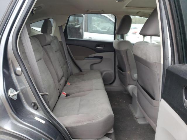 Photo 10 from auction – 2013 HONDA CR-V EX with VIN 2HKRM4H58DH649329