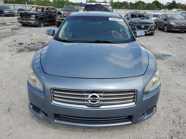 Фото 5 с аукциона – 2012 NISSAN MAXIMA S с VIN 1N4AA5AP8CC841647