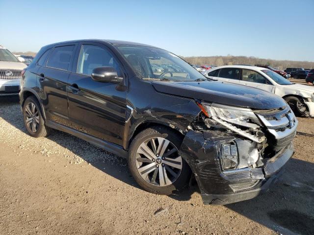 Photo 4 from auction – 2020 MITSUBISHI OUTLANDER with VIN JA4AR3AU2LU009061