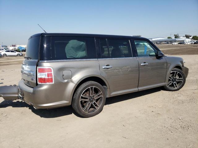 Photo 3 from auction – 2013 FORD FLEX LIMIT with VIN 2FMGK5D8XDBD31352