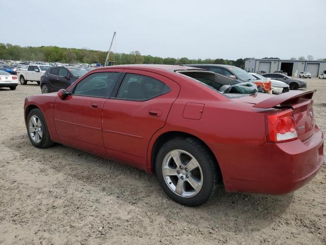Photo 2 from auction – 2010 DODGE CHARGER SX with VIN 2B3CA3CV3AH140822