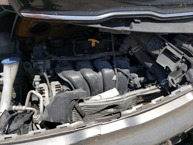 صورة رقم 12 من المزاد - 2017 KIA SOUL + مع VIN KNDJP3A59H7445674