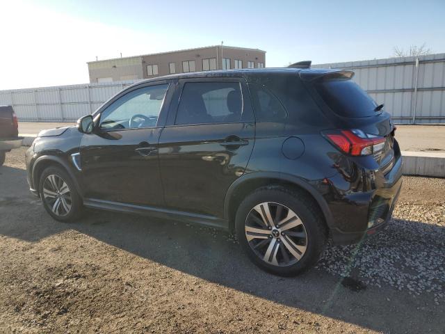 Photo 2 from auction – 2020 MITSUBISHI OUTLANDER with VIN JA4AR3AU2LU009061