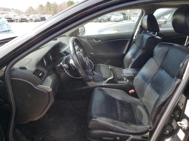 Photo 7 from auction – 2010 ACURA TSX with VIN JH4CU2F63AC000923