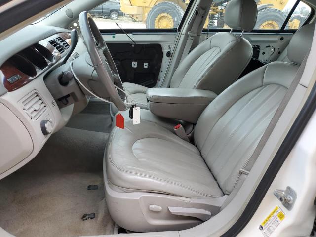 Photo 7 from auction – 2008 BUICK LUCERNE CX with VIN 1G4HD57228U131930