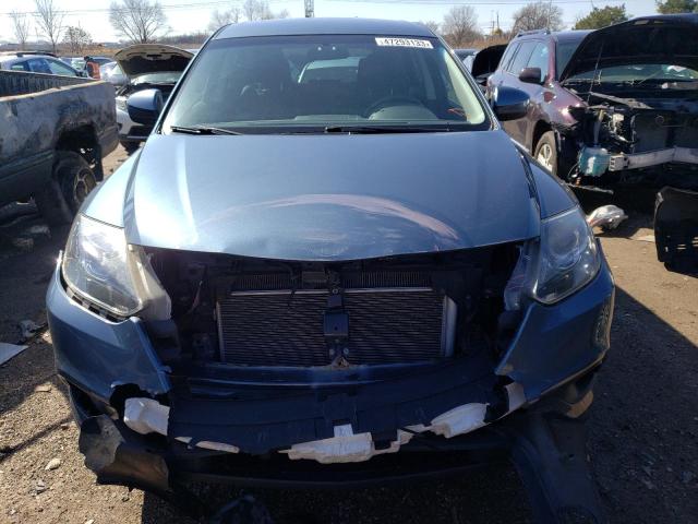 Photo 5 from auction – 2015 MAZDA CX-9 TOURI with VIN JM3TB3CA5F0453799