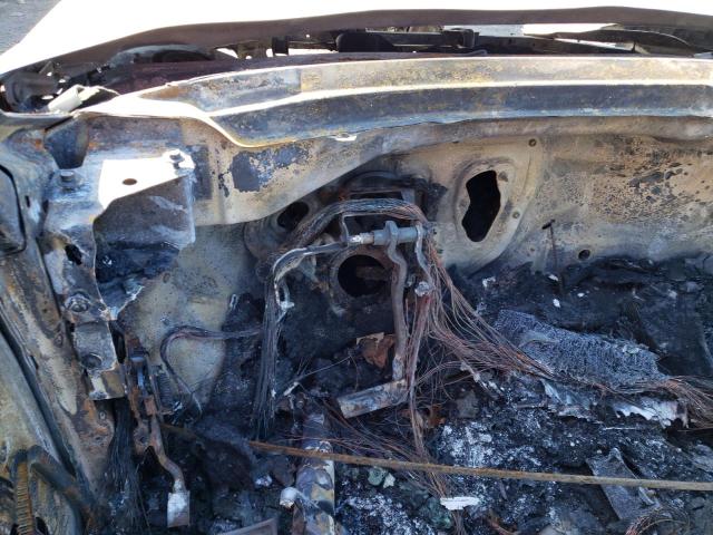 Photo 9 from auction – 2007 BUICK LACROSSE C with VIN 2G4WC582X71211592