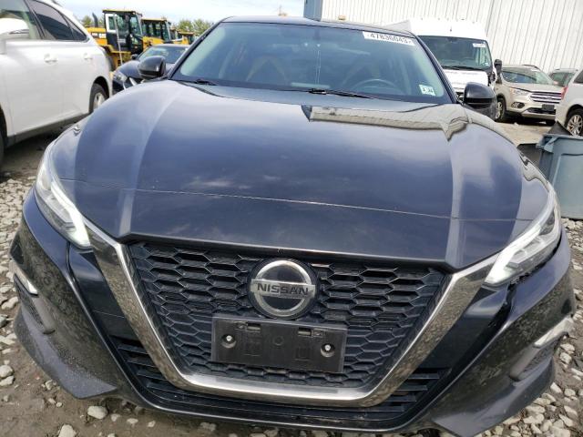 Photo 5 from auction – 2019 NISSAN ALTIMA SR with VIN 1N4BL4CV3KC159147