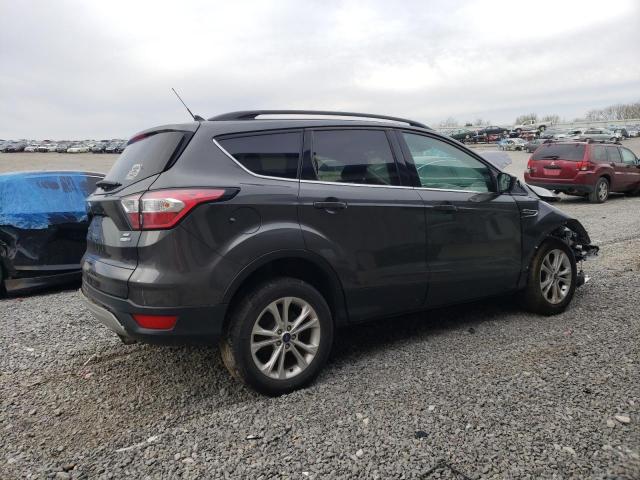 Photo 3 from auction – 2018 FORD ESCAPE SE with VIN 1FMCU9GD7JUB79609