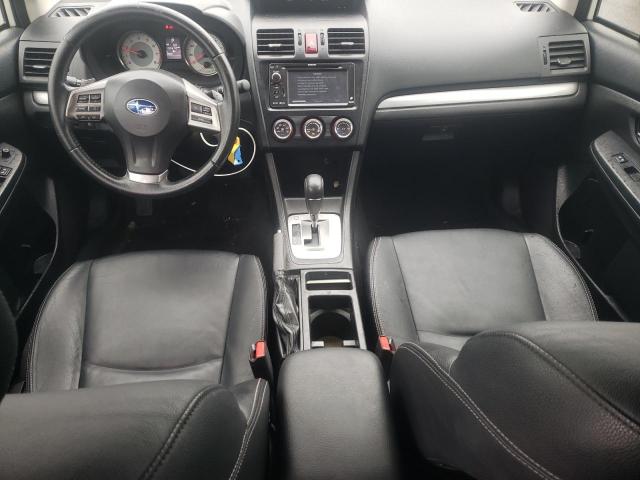 Photo 8 from auction – 2014 SUBARU IMPREZA SP with VIN JF1GPAU61E8239859