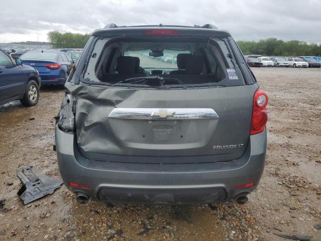 Photo 6 from auction – 2012 CHEVROLET EQUINOX LT with VIN 2GNFLDE54C6385045