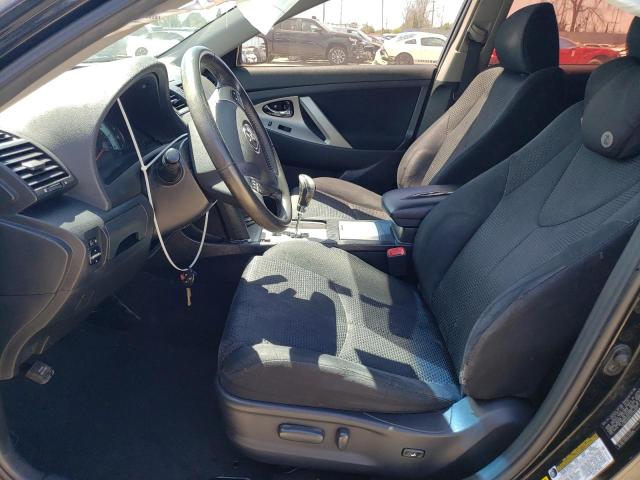 Photo 7 from auction – 2007 TOYOTA CAMRY CE with VIN 4T1BE46K07U133057