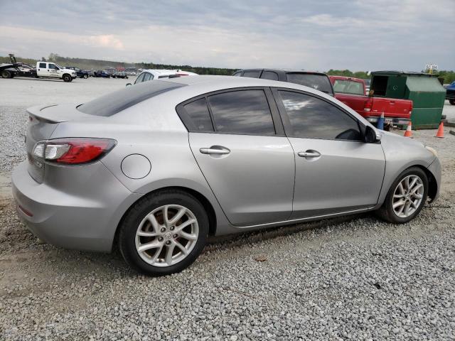 Photo 3 from auction – 2012 MAZDA 3 S with VIN JM1BL1W55C1699584