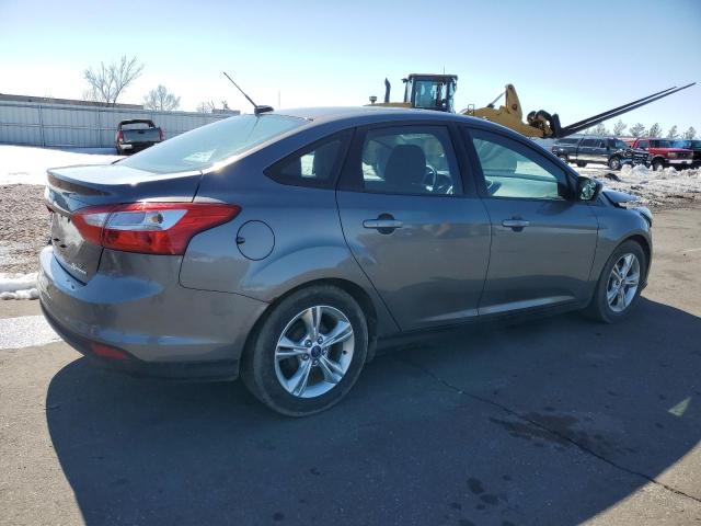 Photo 3 from auction – 2014 FORD FOCUS SE with VIN 1FADP3F21EL209847
