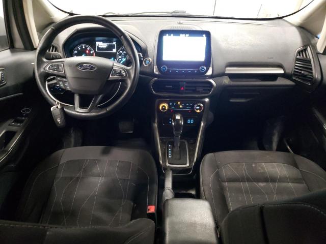 Photo 8 from auction – 2018 FORD ECOSPORT S with VIN MAJ3P1TE6JC215653