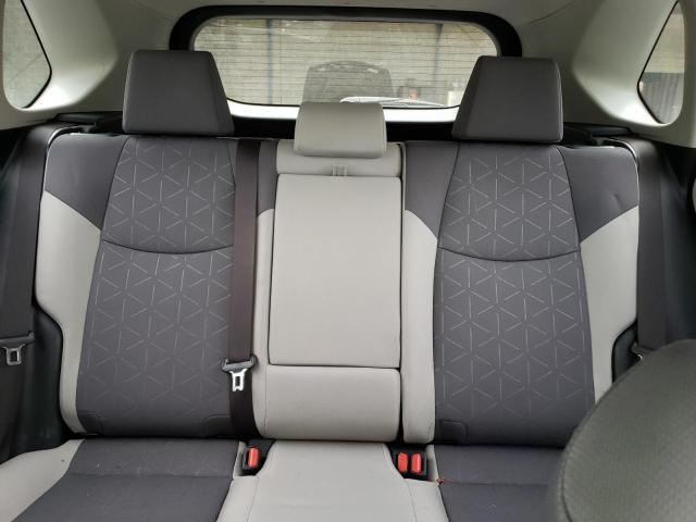 Photo 10 from auction – 2019 TOYOTA RAV4 XLE with VIN JTMP1RFV7KJ016857