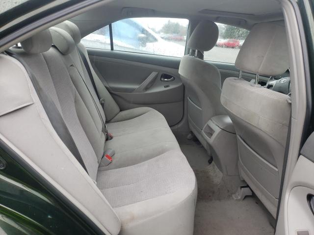 Photo 10 from auction – 2010 TOYOTA CAMRY BASE with VIN 4T4BF3EK6AR073369