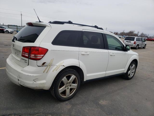 Photo 3 from auction – 2010 DODGE JOURNEY SX with VIN 3D4PH5FV5AT186553