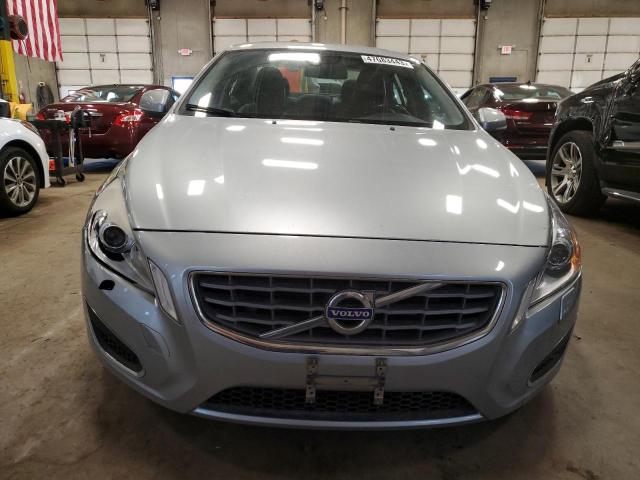 Photo 5 from auction – 2012 VOLVO S60 T6 with VIN YV1902FH4C2052511