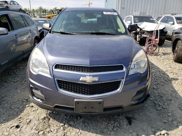 Foto 5 de la subasta – 2013 CHEVROLET EQUINOX LS con VIN 2GNFLCEK3D6152694