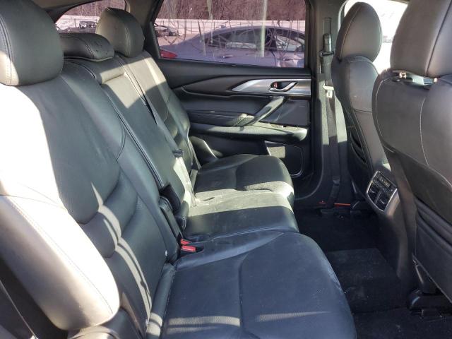 Photo 10 from auction – 2018 MAZDA CX-9 GRAND with VIN JM3TCADY8J0211482