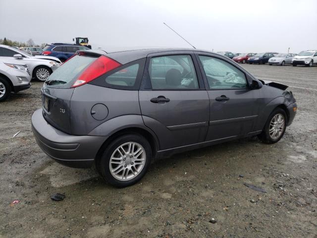Photo 3 from auction – 2004 FORD FOCUS ZX5 with VIN 3FAFP37374R119666