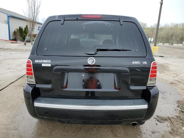 Photo 6 from auction – 2005 MERCURY MARINER with VIN 4M2CU57125DJ33916