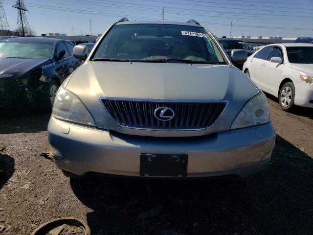 Photo 5 from auction – 2004 LEXUS RX 330 with VIN 2T2HA31U44C020441