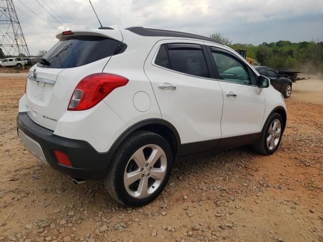 Photo 3 from auction – 2016 BUICK ENCORE with VIN KL4CJASB8GB601826
