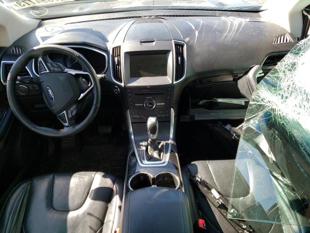 Photo 8 from auction – 2016 FORD EDGE TITAN with VIN 2FMPK4K94GBB85668