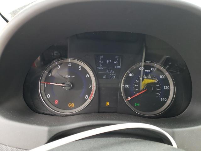 Photo 9 from auction – 2016 HYUNDAI ACCENT SE with VIN KMHCT4AE4GU077457