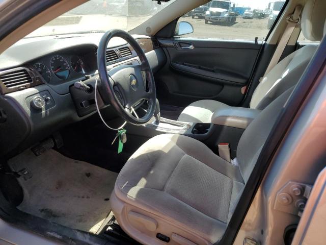 Photo 7 from auction – 2012 CHEVROLET IMPALA LT with VIN 2G1WG5E36C1156129
