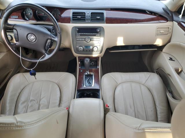 Photo 8 from auction – 2008 BUICK LUCERNE CX with VIN 1G4HD57268U118260