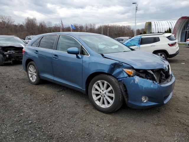 Photo 4 from auction – 2011 TOYOTA VENZA with VIN 4T3ZA3BBXBU054926