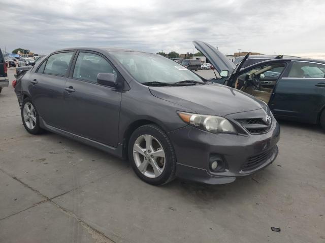 Photo 4 from auction – 2013 TOYOTA COROLLA BA with VIN 5YFBU4EE7DP222734