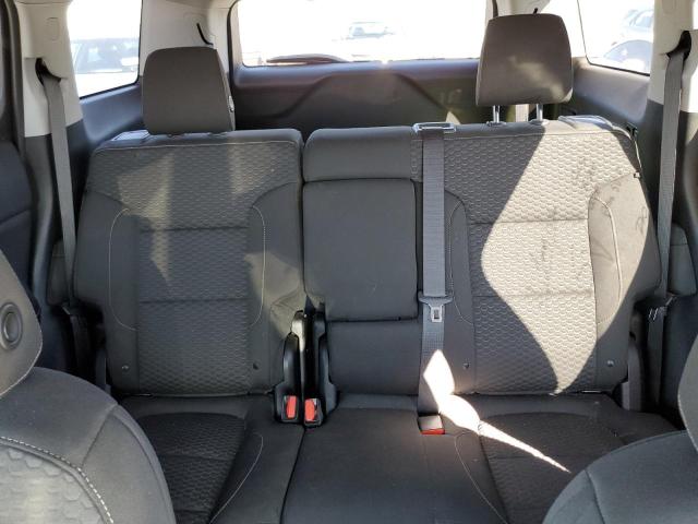 Photo 10 from auction – 2019 GMC ACADIA SLE with VIN 1GKKNLLS5KZ106004