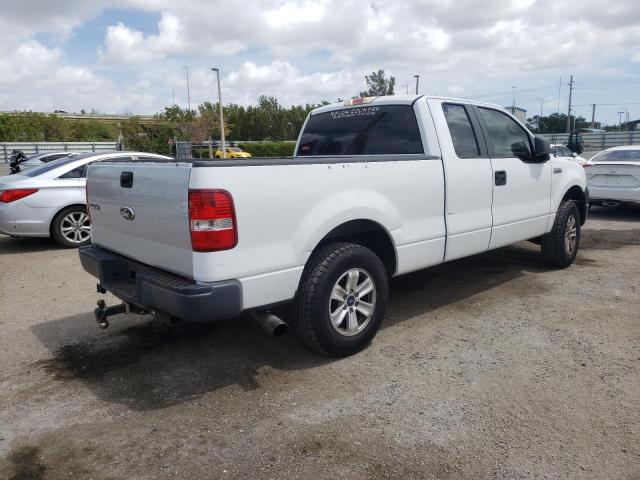 Photo 3 from auction – 2007 FORD F150 with VIN 1FTRX12W77FA61525
